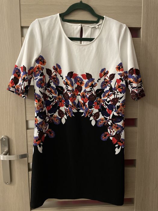 Sukienka Next S - 36 oryginalna! Polecam