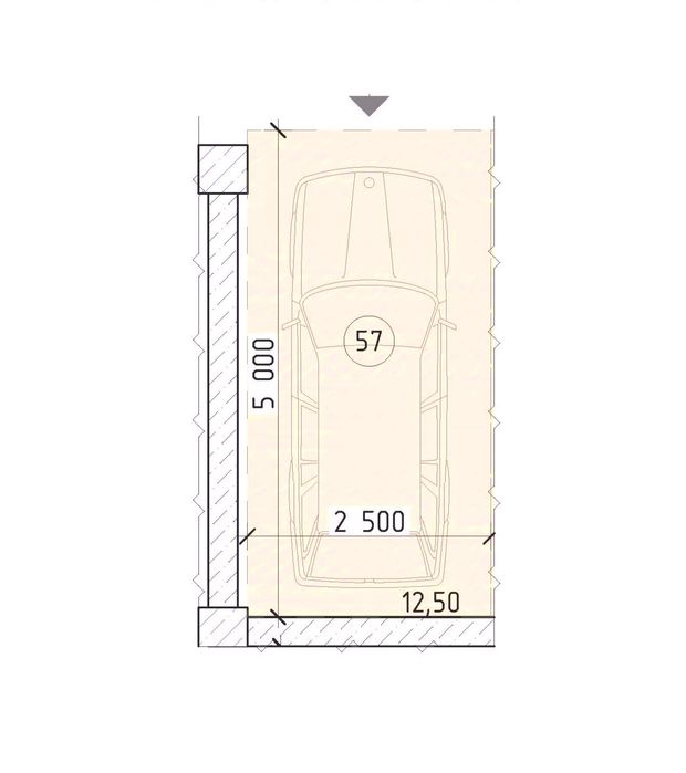 Паркомісце  за КРАЩОЮ ЦІНОЮ в ЖК Нова Англія/ЖК Новая Англия