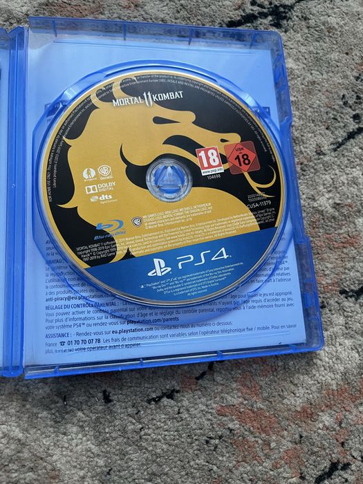 Игра мортал  комбат цена топ