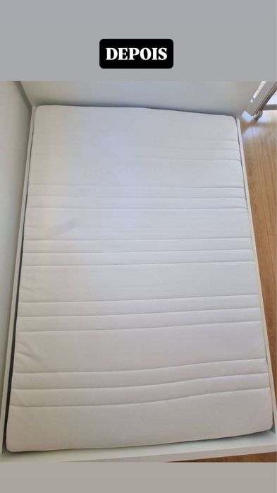 Limpeza de Colchão | Higiene e Qualidade do Sono