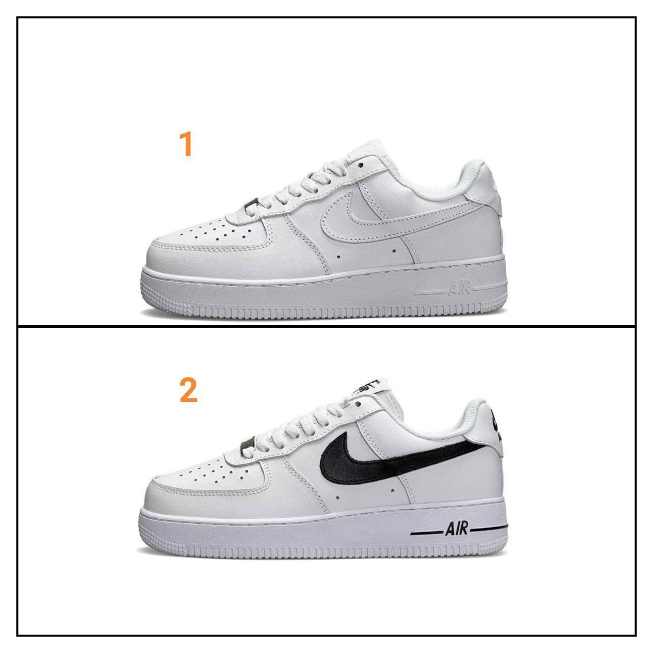Nike air force 1 36 view best sale