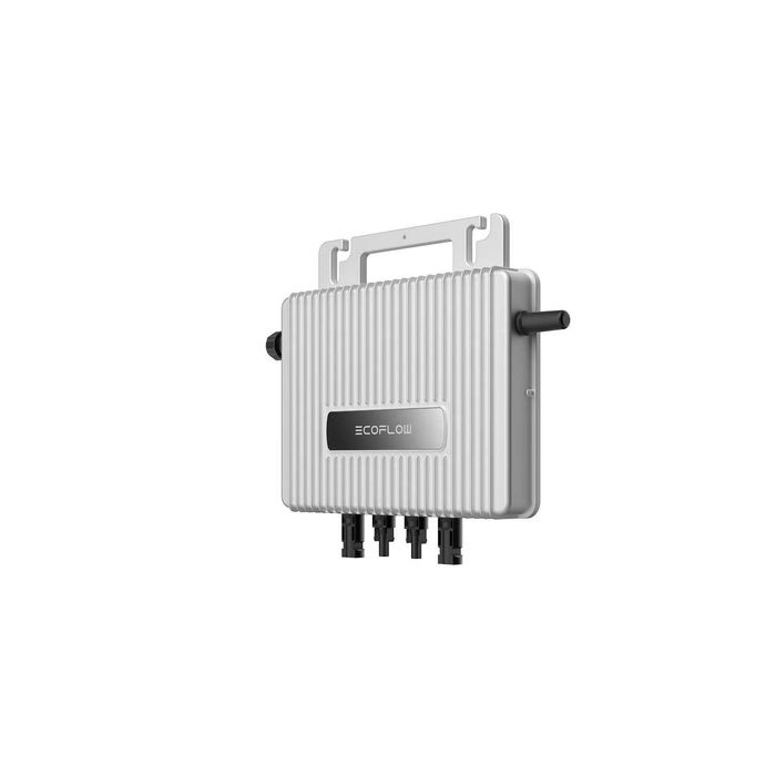 Микроинвертор ECOFLOW STREAM 2!