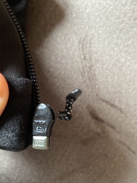 Совшел куртка на флисе размер м L