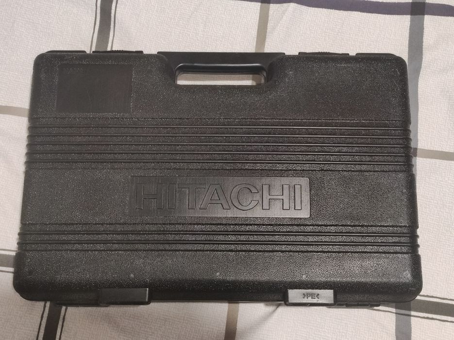 Шуруповёрт hitachi