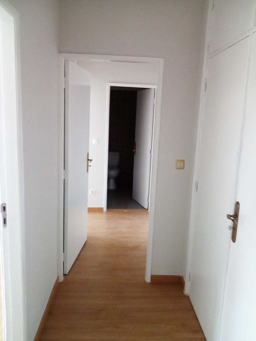 Quartos para Arrendamento / Tudo Incluído