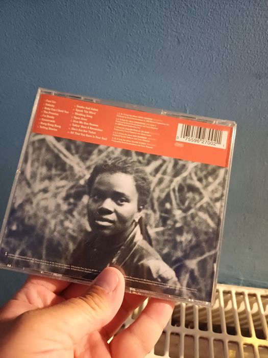 Tracy Chapman Collection