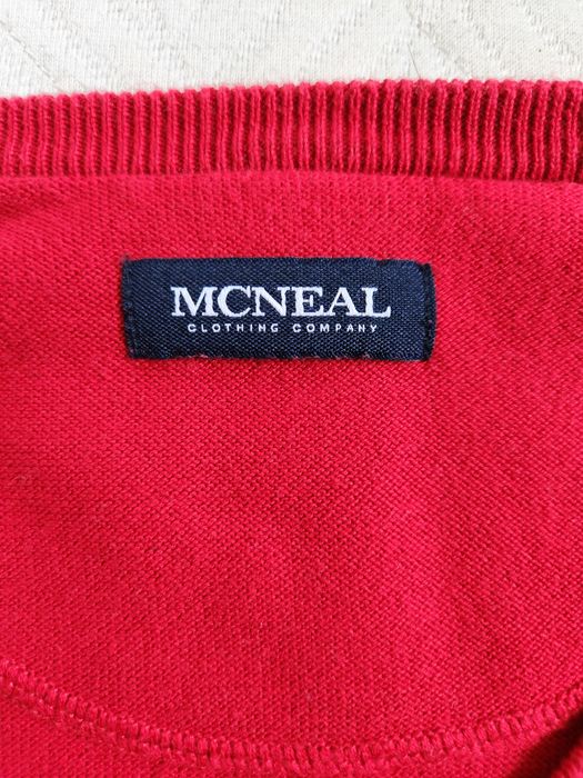 Sweter rozmiar L