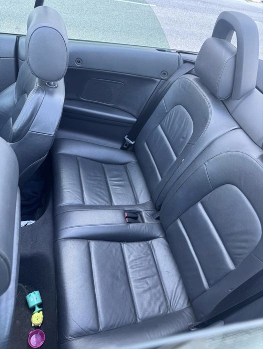 Audi A3 Cabriolet