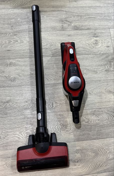 Пылосос Bosch бездротовий бош