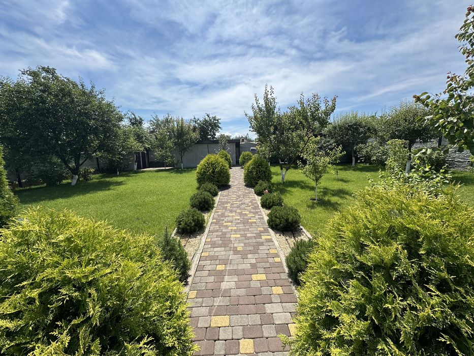 Продам дом переулок Кольцевой Сертификат Єоселя