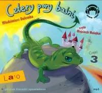 Cztery Pory Baśni Lato Część 3. Nowy Produkt