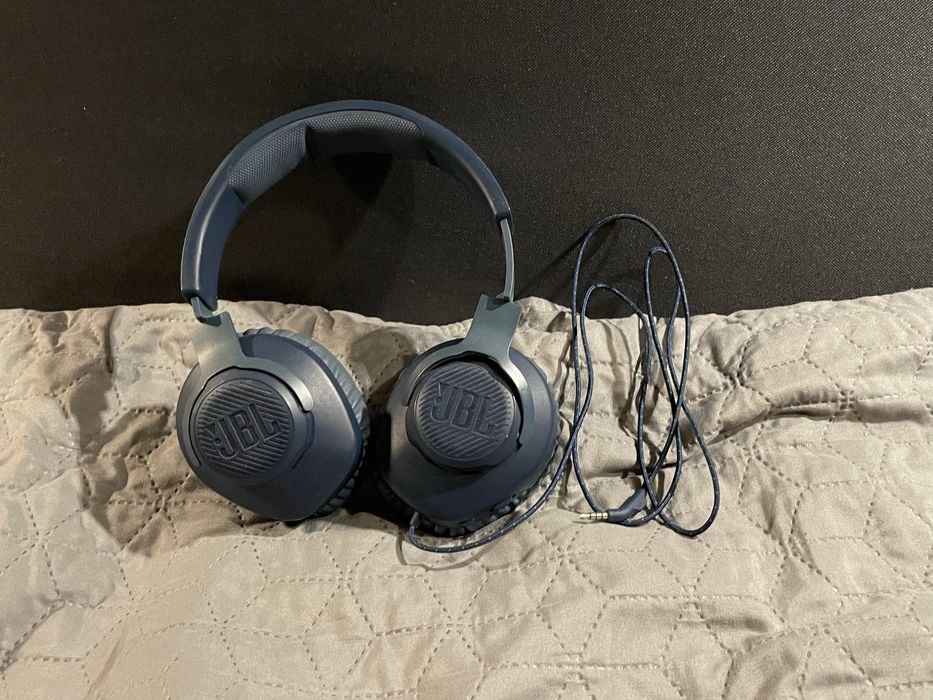 jbl quantum 100 - навушники та аксесуари - OLX.ua