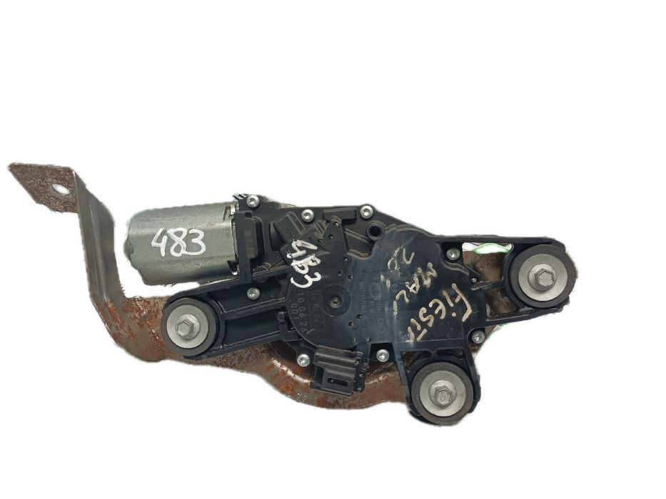 Motor limpa vidros trás FORD Fiesta VI (CB1, CCN)