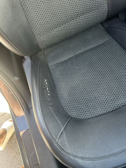 Hyundai ix35 benzyna