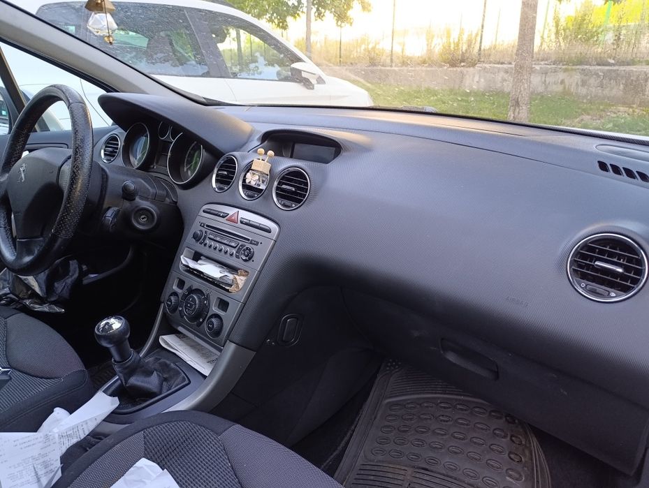 Venda Peugeot 308 sw