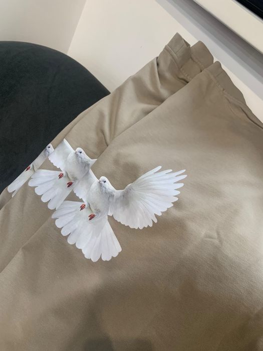 Футболка ACE.