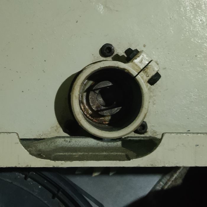 ,,  Piła ztk450.Przystawka " piły stołowej smalcalda.