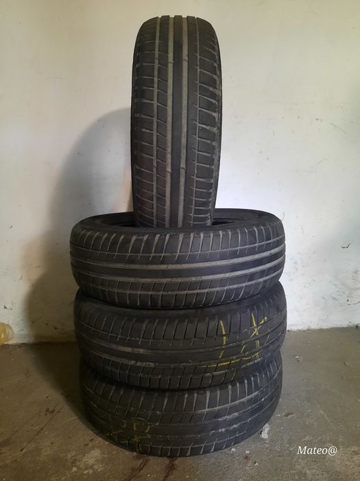 Opony letnie KORMORAN