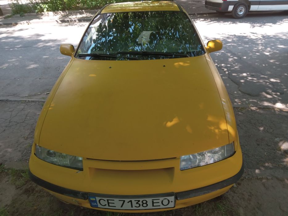 Продам Опель калибра