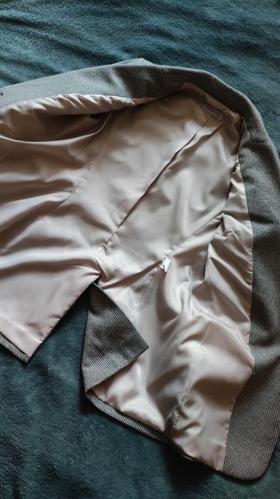 Жакет, піджак, розмір С