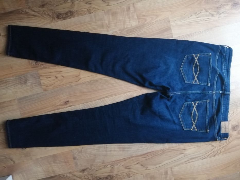 Spodnie jeansy 30/31