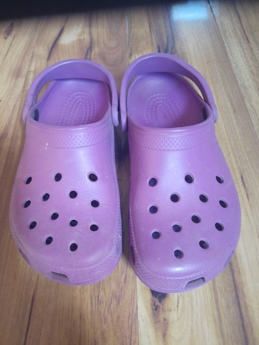 Crocs classic M6 W8 38/39