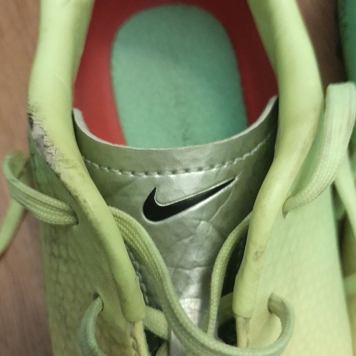 Botas de futebol de 11