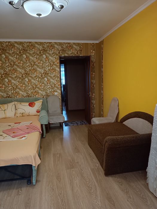 Квартира 2х км подобово погодинно