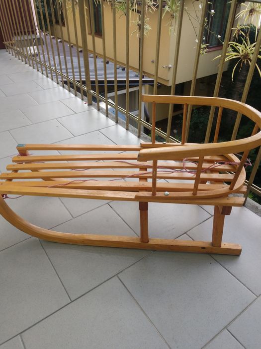 Продам Санкі дерево