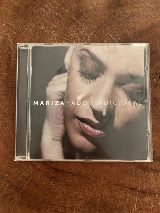 Cd Mariza - Fado Tradicional