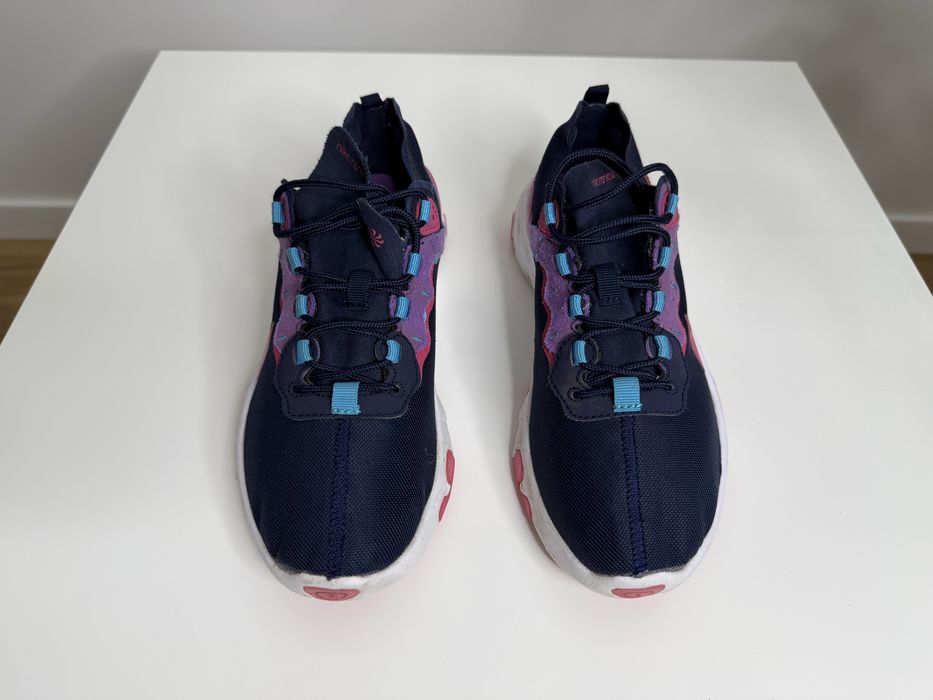 Кросівки Nike renew element 55 оригінал