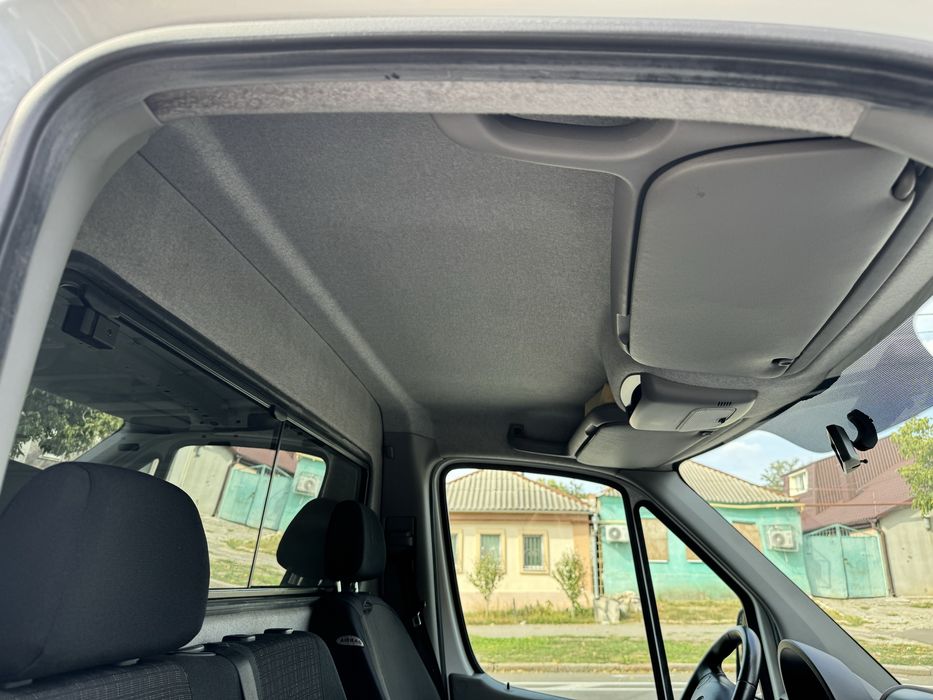 Мерседес Спринтер 216 , 2017.