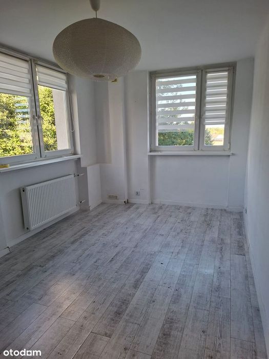 Mieszkanie 2-pokojowe z windą w Lubinie