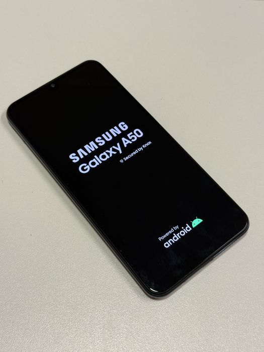 Samsung Galaxy A50