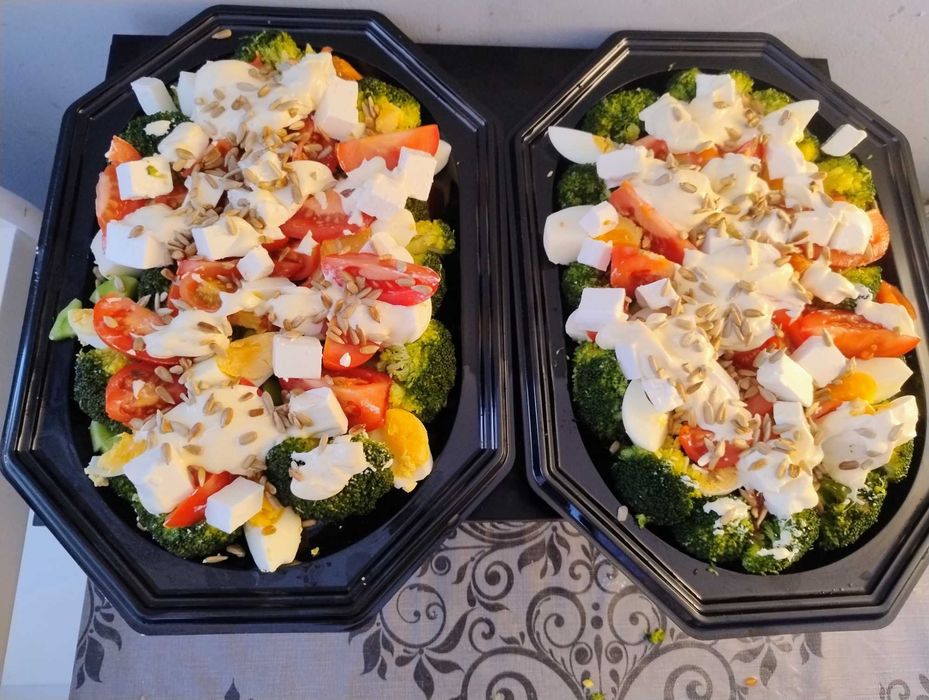 Catering domowy zapraszam