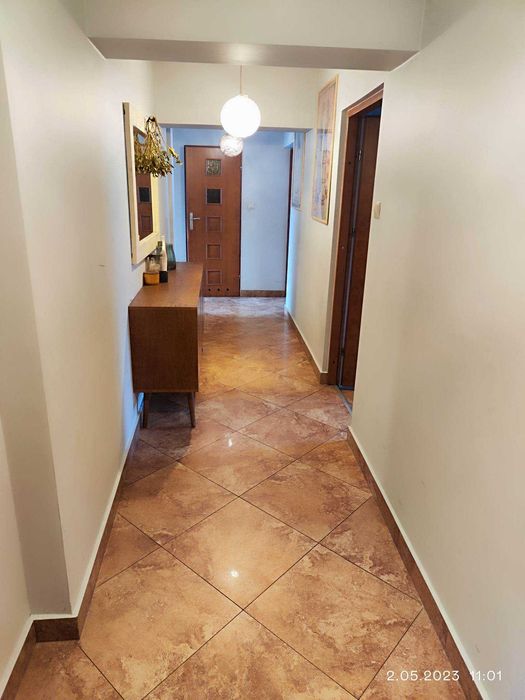 Dom w zabudowie szeregowej