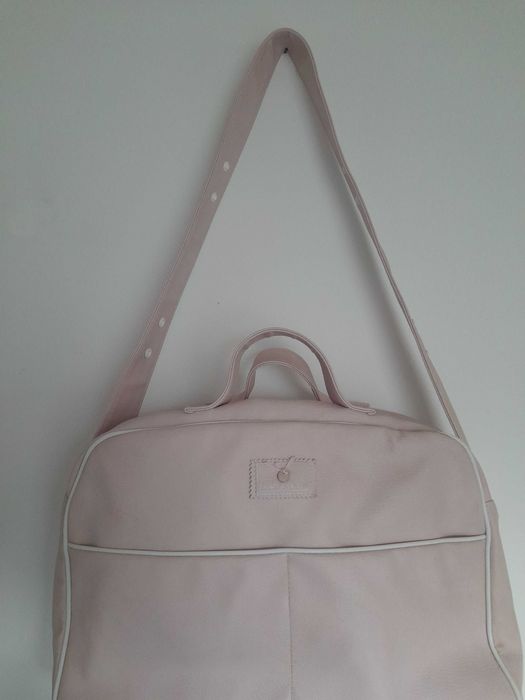 Bolsa para cosméticos de bébé