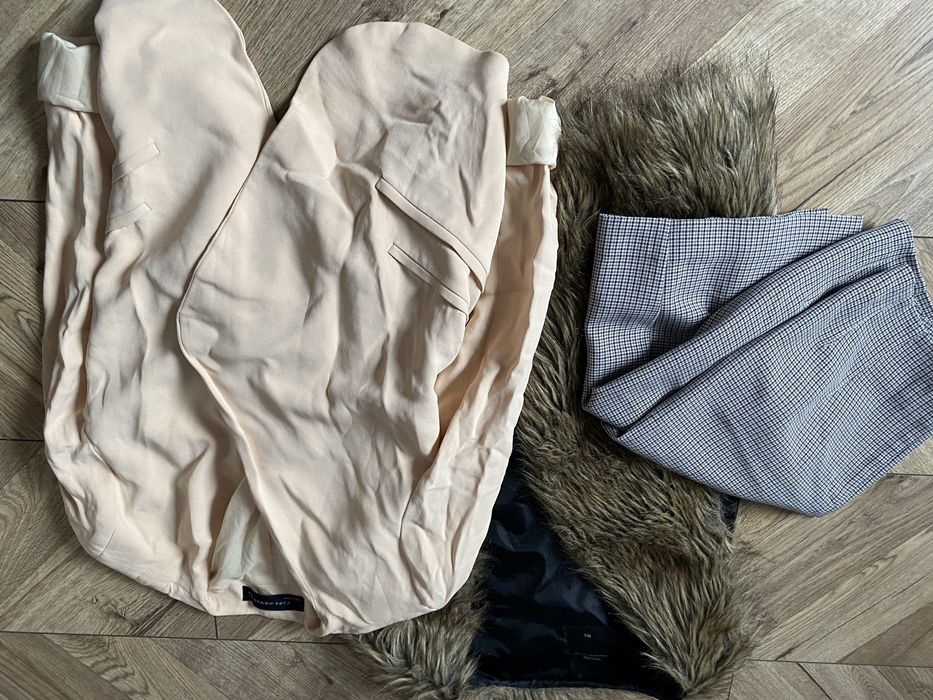 Zestaw ubran rozm 38