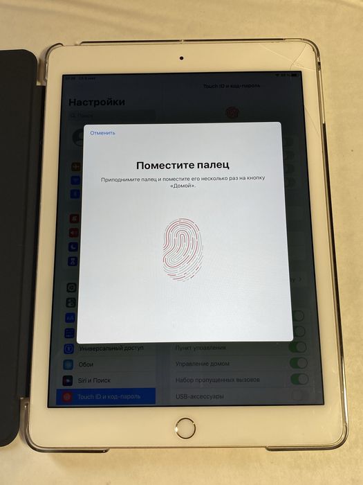 IPad Air 2 64gb, акб 100