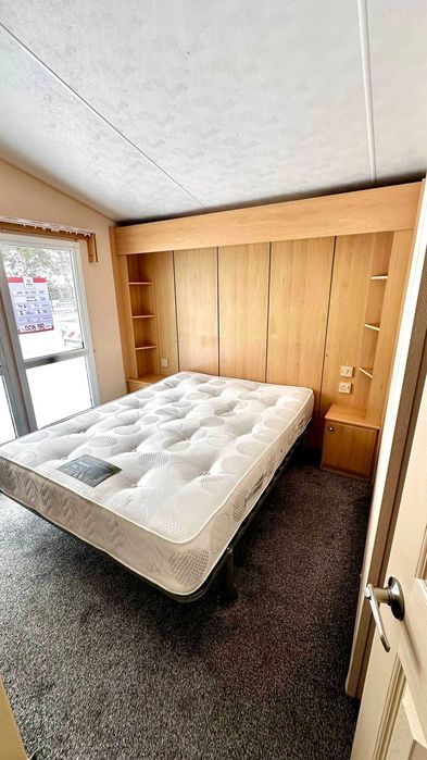 Domek holenderski Całoroczny Nr-103 Willerby Winchester