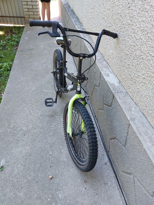 Велосипед б/у продається