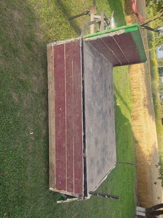 Продається прицеп