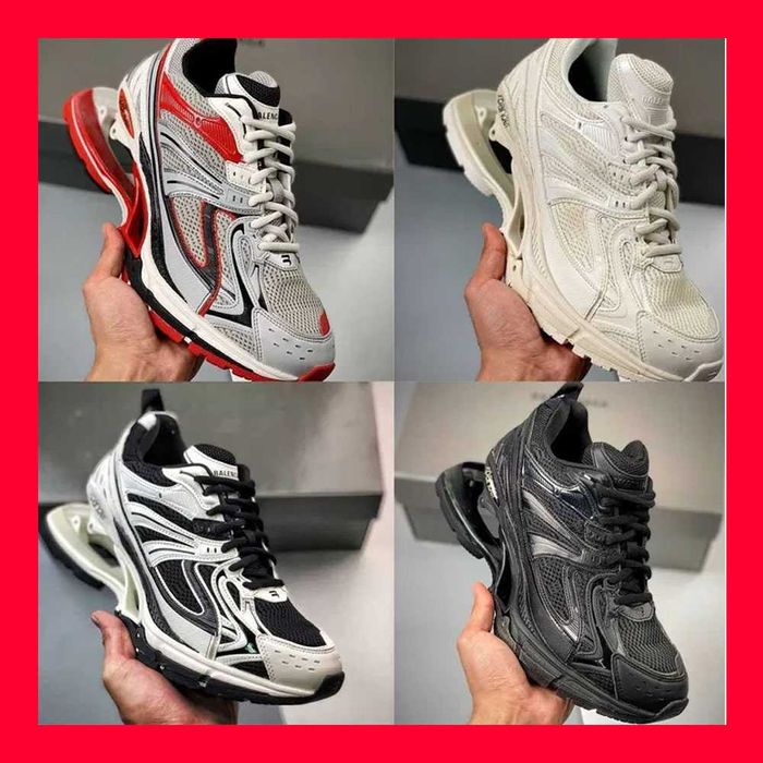 КРАЩА ЯКІСТЬ‼️Кросівки Balenciaga Xpander/кспандер/трак/ранер / 36-46