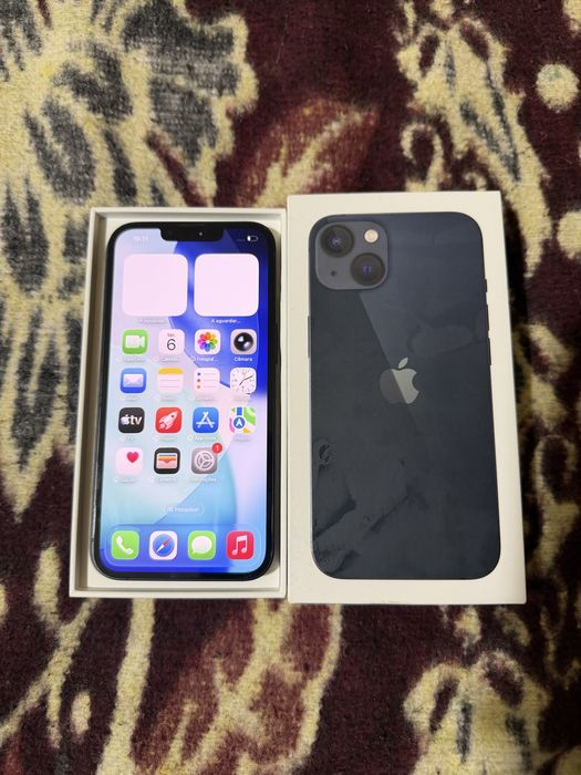 Iphone 13 128g vendo 245€