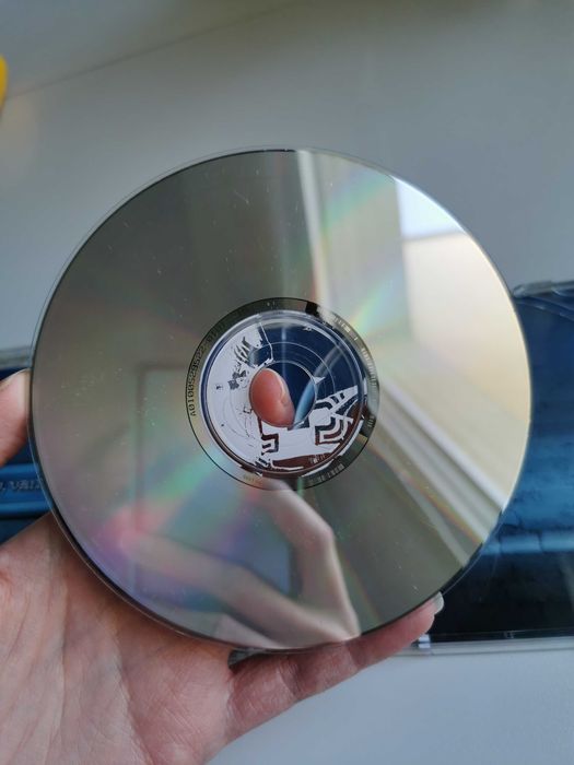 Vanilla Ninja cd Traces of Sadness