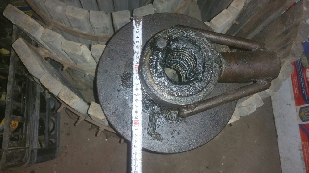 Продам большой пресс для винограда (СССР )