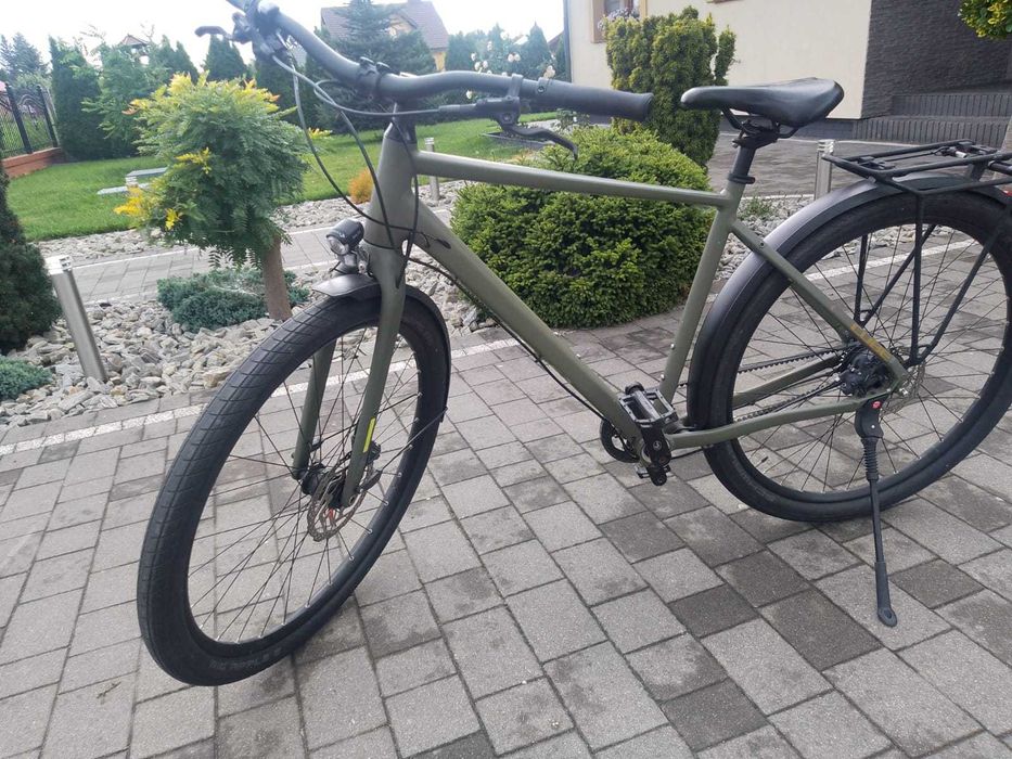 Cube Hyde Pro FE   Pasek