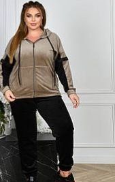 Спортивний костюм