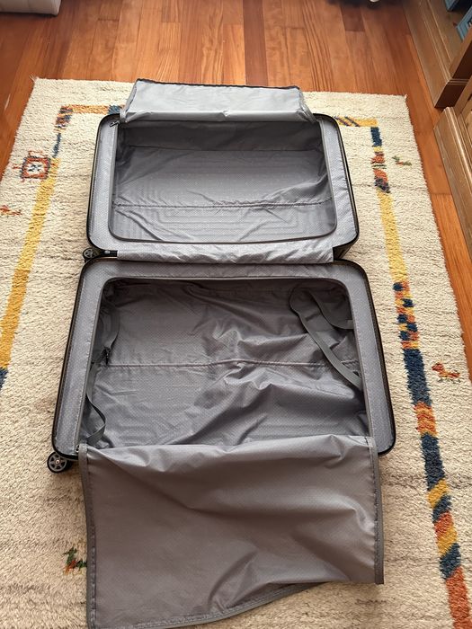 Vendo mala de viagem XL SAMSONITE