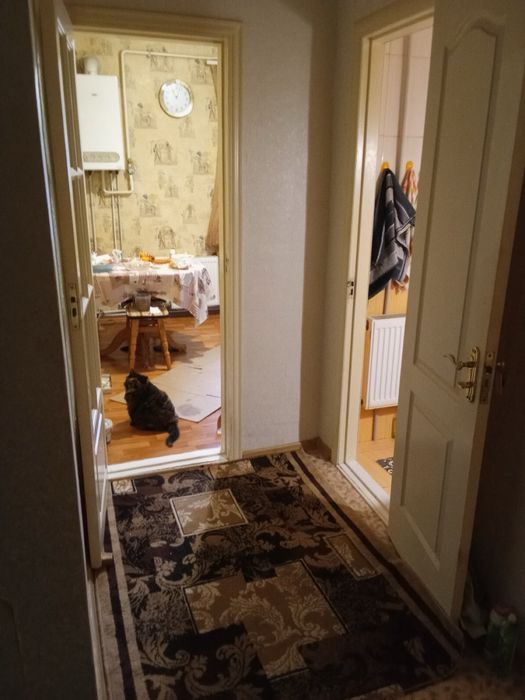 Продам 2хкімнатну квартиру с Степанівка. М херсон